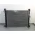 Radiador Agua para Renault Clio Iv (Bh_)