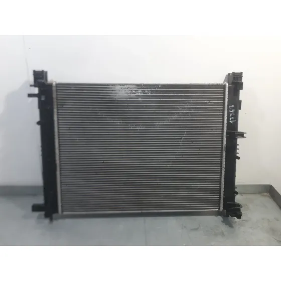 Radiador Agua para Renault Clio Iv (Bh_)