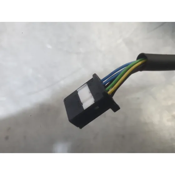 Retrovisor Izquierdo para Renault Clio Iv (Bh_)