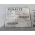 Sistema Navegacion Gps para Renault Clio Iv (Bh_)