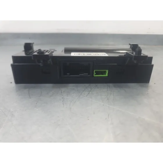 Modulo Electronico para Peugeot 5008 Ii (Mc_, Mj_, Mr_, M4_)
