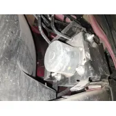 Abs para Citroën C3 Aircross I (2R_, 2C_)