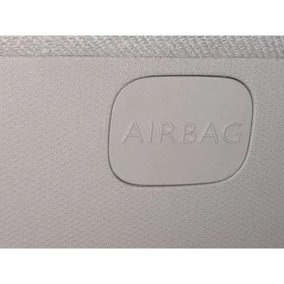 Airbag Cortina Delantero Derecho para Citroën C3 Aircross I (2R_, 2C_)
