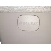 Airbag Cortina Delantero Izquierdo para Citroën C3 Aircross I (2R_, 2C_)