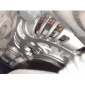 Alternador para Citroën C3 Aircross Ii (2R_, 2C_)