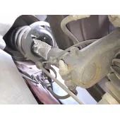 Amortiguador Delantero Derecho para Citroën C3 Aircross I (2R_, 2C_)