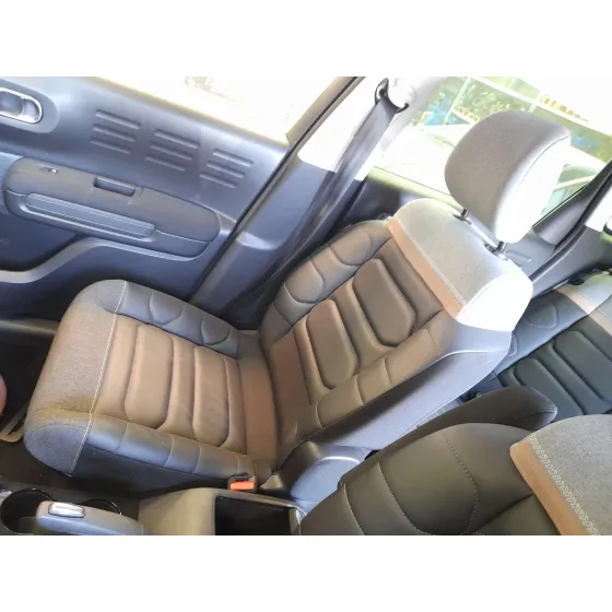 Asiento Delantero Derecho para Citroën C3 Aircross I (2R_, 2C_)