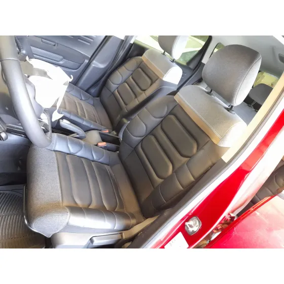 Asiento Delantero Izquierdo para Citroën C3 Aircross I (2R_, 2C_)