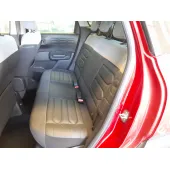 Asientos Traseros para Citroën C3 Aircross I (2R_, 2C_)