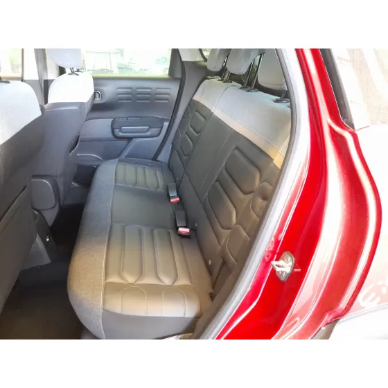 Asientos Traseros para Citroën C3 Aircross I (2R_, 2C_)