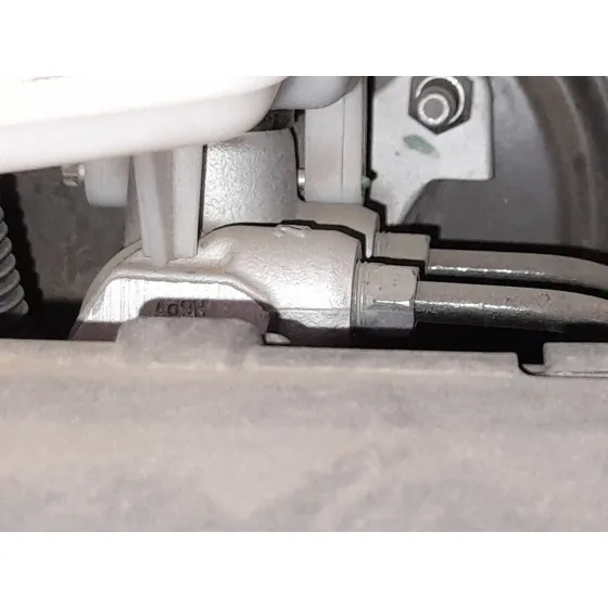 Bomba Freno para Citroën C3 Aircross Ii (2R_, 2C_)