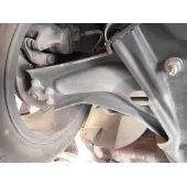Brazo Suspension Inferior Delantero Derecho para Citroën C3 Aircross I (2R_, 2C_)