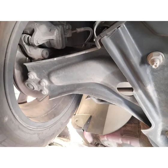 Brazo Suspension Inferior Delantero Derecho para Citroën C3 Aircross I (2R_, 2C_)