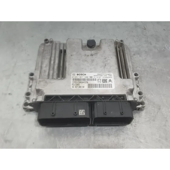 Centralita Motor Uce para Citroën C3 Aircross Ii (2R_, 2C_)