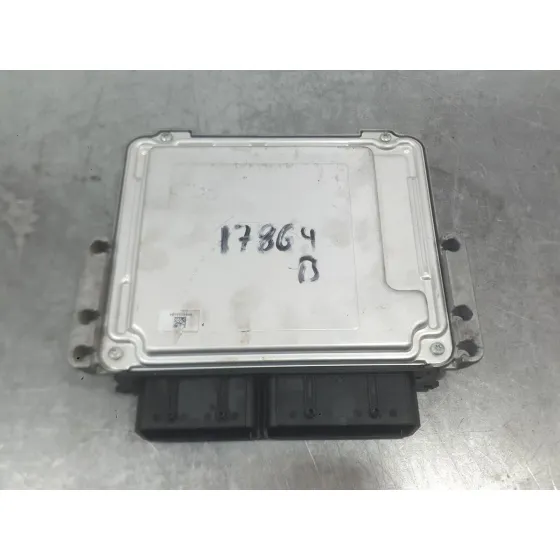 Centralita Motor Uce para Citroën C3 Aircross Ii (2R_, 2C_)