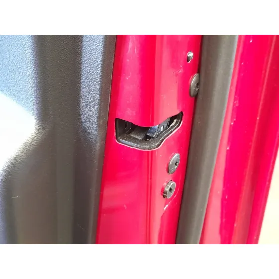 Cerradura Puerta Delantera Derecha para Citroën C3 Aircross I (2R_, 2C_)