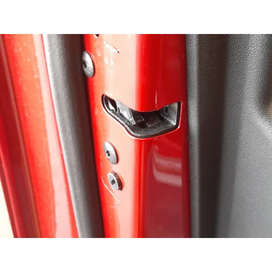 Cerradura Puerta Delantera Izquierda para Citroën C3 Aircross I (2R_, 2C_)