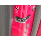 Cerradura Puerta Trasera Derecha para Citroën C3 Aircross I (2R_, 2C_)