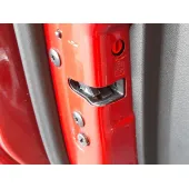 Cerradura Puerta Trasera Izquierda para Citroën C3 Aircross I (2R_, 2C_)