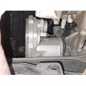 Cremallera Direccion para Citroën C3 Aircross I (2R_, 2C_)