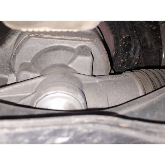 Cremallera Direccion para Citroën C3 Aircross I (2R_, 2C_)