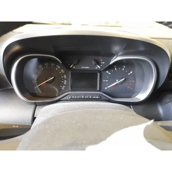 Cuadro Instrumentos para Citroën C3 Aircross I (2R_, 2C_)