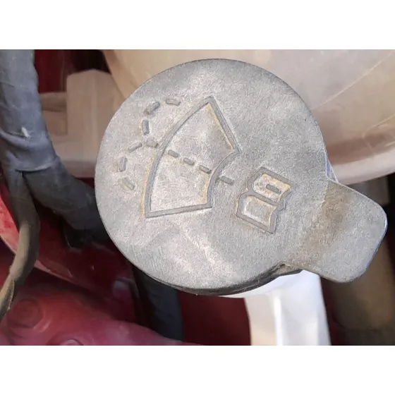 Deposito Limpia para Citroën C3 Aircross I (2R_, 2C_)