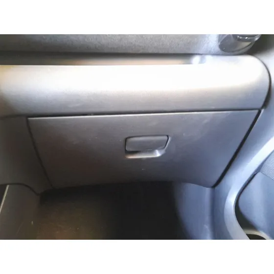 Guantera para Citroën C3 Aircross I (2R_, 2C_)