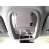 Luz Interior para Citroën C3 Aircross I (2R_, 2C_)