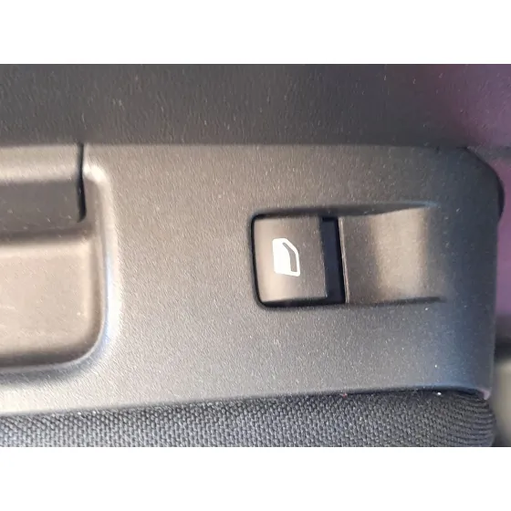 Mando Elevalunas Trasero Izquierdo para Citroën C3 Aircross Ii (2R_, 2C_)