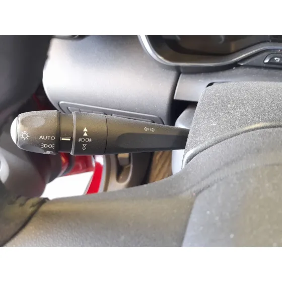 Mando Luces Y Limpia para Citroën C3 Aircross I (2R_, 2C_)