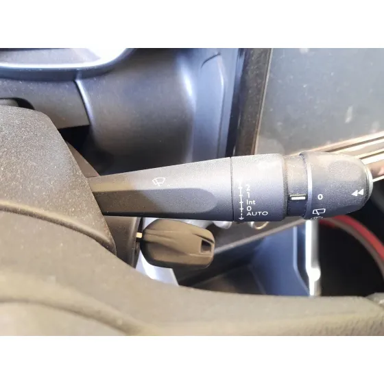 Mando Luces Y Limpia para Citroën C3 Aircross I (2R_, 2C_)