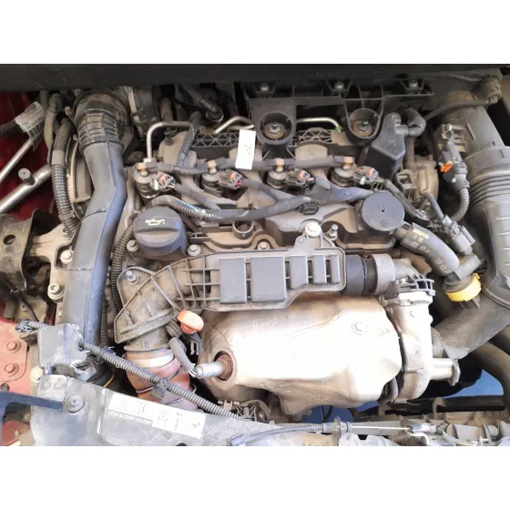 Motor Completo para Citroën C3 Aircross I (2R_, 2C_)