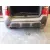 Paragolpes Trasero para Citroën C3 Aircross I (2R_, 2C_)