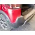 Paragolpes Trasero para Citroën C3 Aircross I (2R_, 2C_)