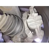 Pinza Freno Delantera Izquierda para Citroën C3 Aircross I (2R_, 2C_)