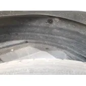 Plastico Pase Rueda Tras. Izq. para Citroën C3 Aircross I (2R_, 2C_)