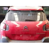 Porton Trasero para Citroën C3 Aircross I (2R_, 2C_)