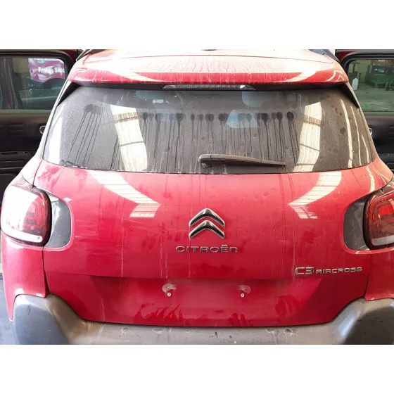 Porton Trasero para Citroën C3 Aircross I (2R_, 2C_)