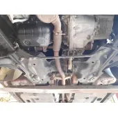 Puente Delantero para Citroën C3 Aircross I (2R_, 2C_)