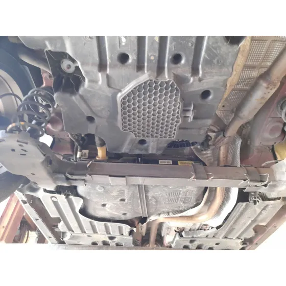Puente Trasero para Citroën C3 Aircross I (2R_, 2C_)