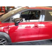 Puerta Delantera Izquierda para Citroën C3 Aircross I (2R_, 2C_)