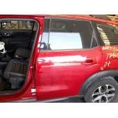 Puerta Trasera Izquierda para Citroën C3 Aircross I (2R_, 2C_)