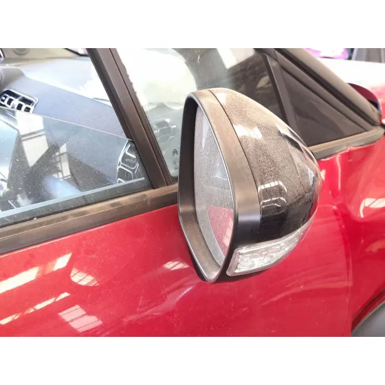 Retrovisor Derecho para Citroën C3 Aircross I (2R_, 2C_)