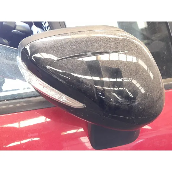Retrovisor Derecho para Citroën C3 Aircross I (2R_, 2C_)