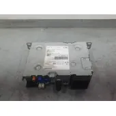 Sistema Audio / Radio para Citroën C3 Aircross Ii (2R_, 2C_)