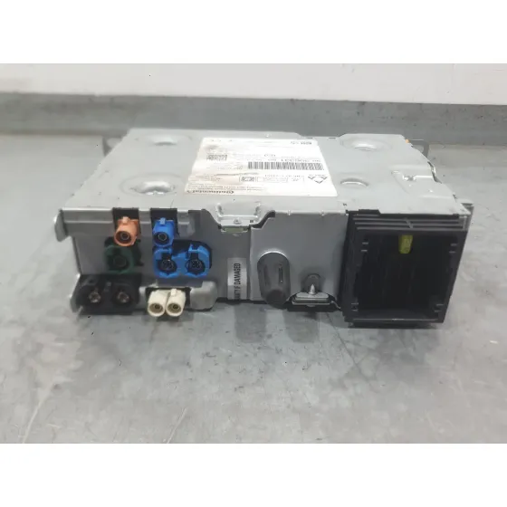 Sistema Audio / Radio para Citroën C3 Aircross Ii (2R_, 2C_)