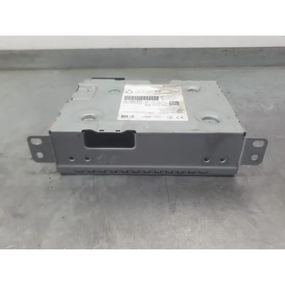 Sistema Audio / Radio para Citroën C3 Aircross Ii (2R_, 2C_)