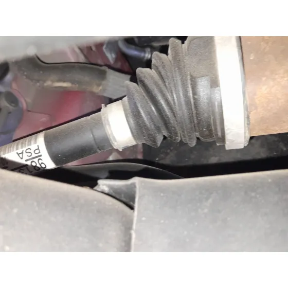 Transmision Delantera Derecha para Citroën C3 Aircross I (2R_, 2C_)