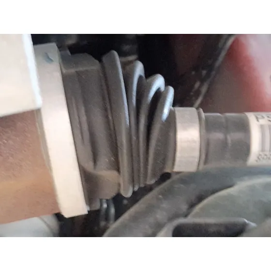 Transmision Delantera Izquierda para Citroën C3 Aircross I (2R_, 2C_)